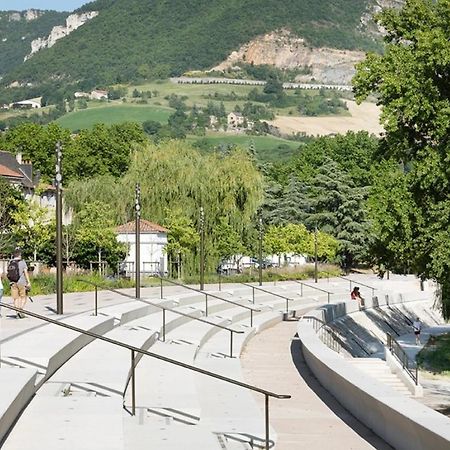La Fabrique Centre Ville - Berges Du Tarn Millau Exterior photo